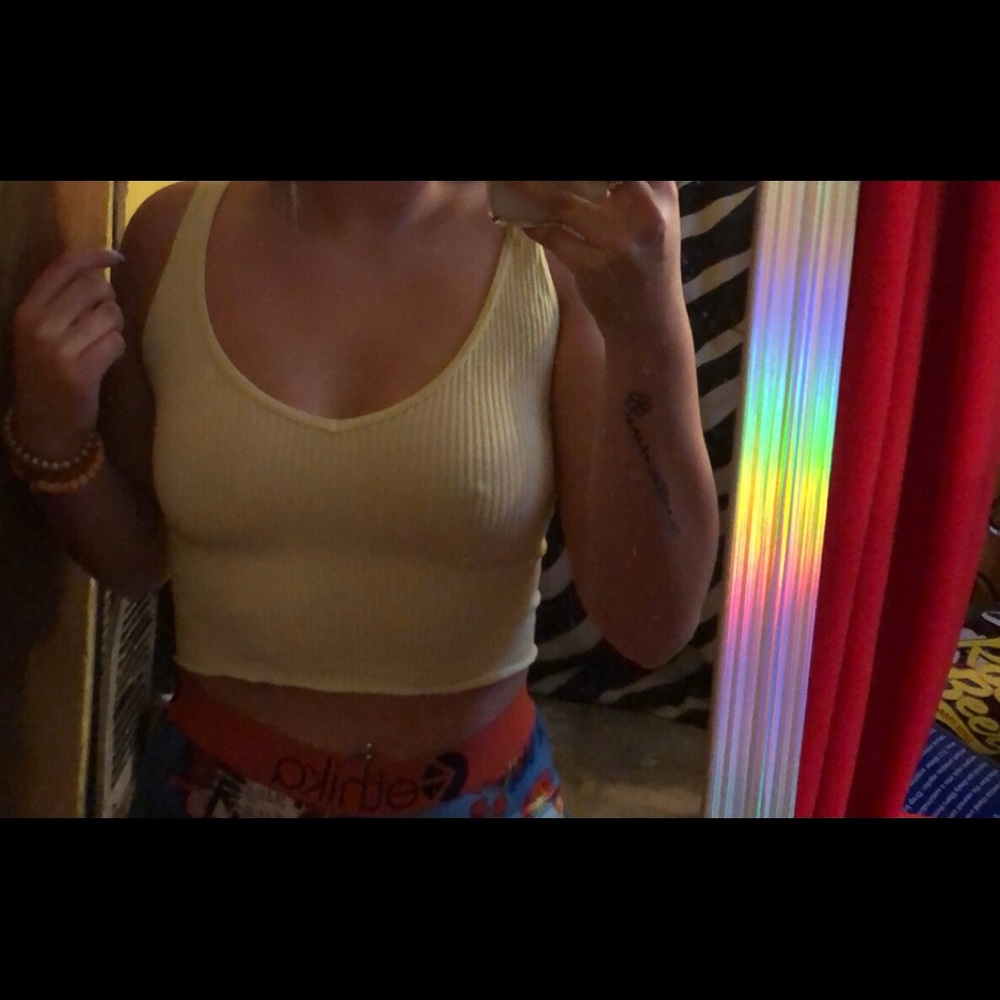 Tank top